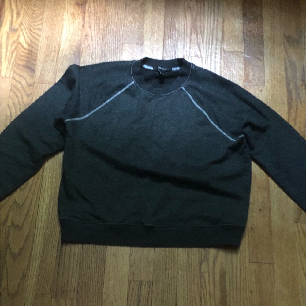 Forever 21 Sweatshirt
